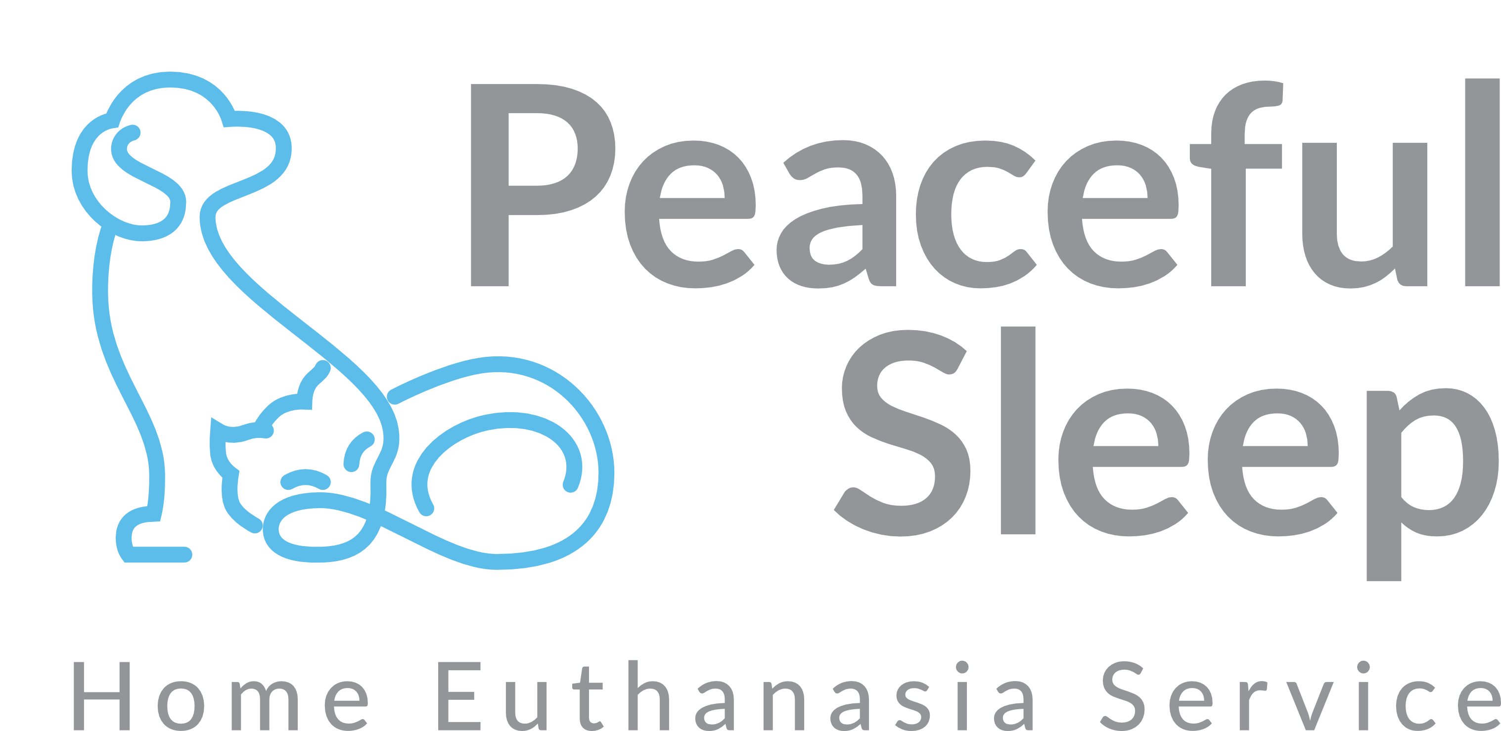 Peaceful Sleep Home Euthanasia